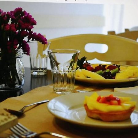 Bed and Breakfast Dimora Delle Rondini Поліньяно-а-Маре Екстер'єр фото