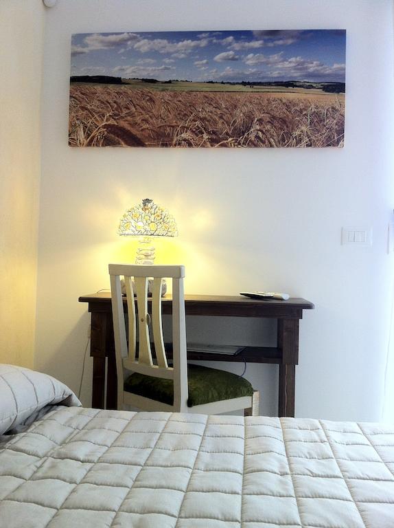 Bed and Breakfast Dimora Delle Rondini Поліньяно-а-Маре Екстер'єр фото