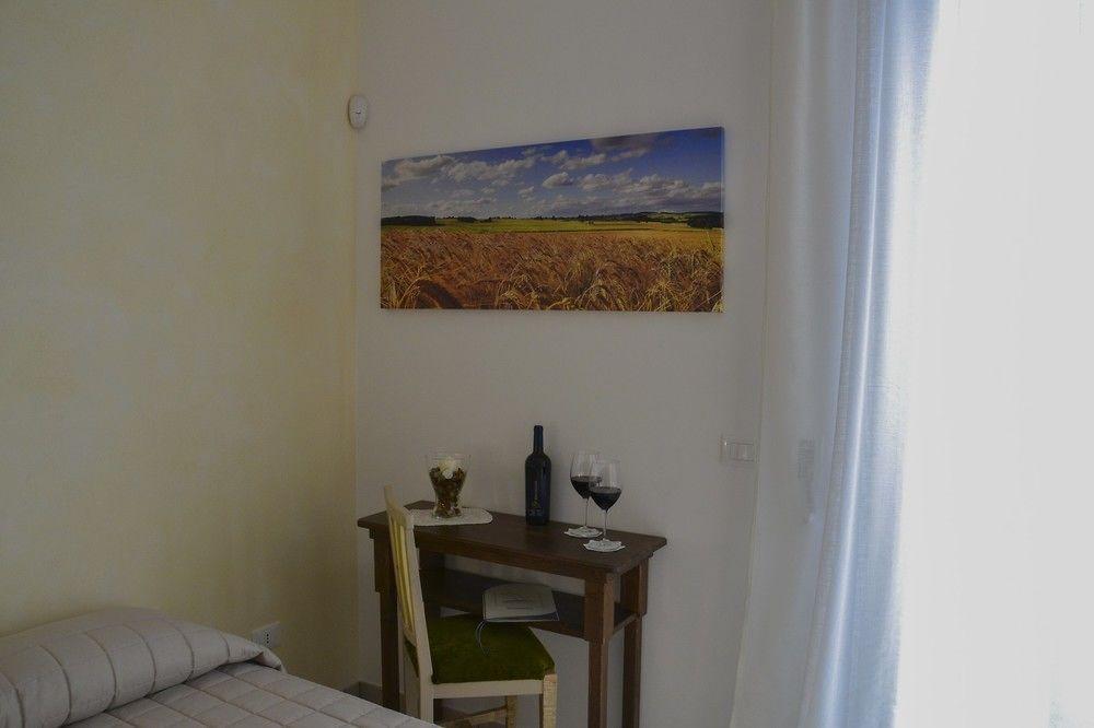 Bed and Breakfast Dimora Delle Rondini Поліньяно-а-Маре Екстер'єр фото