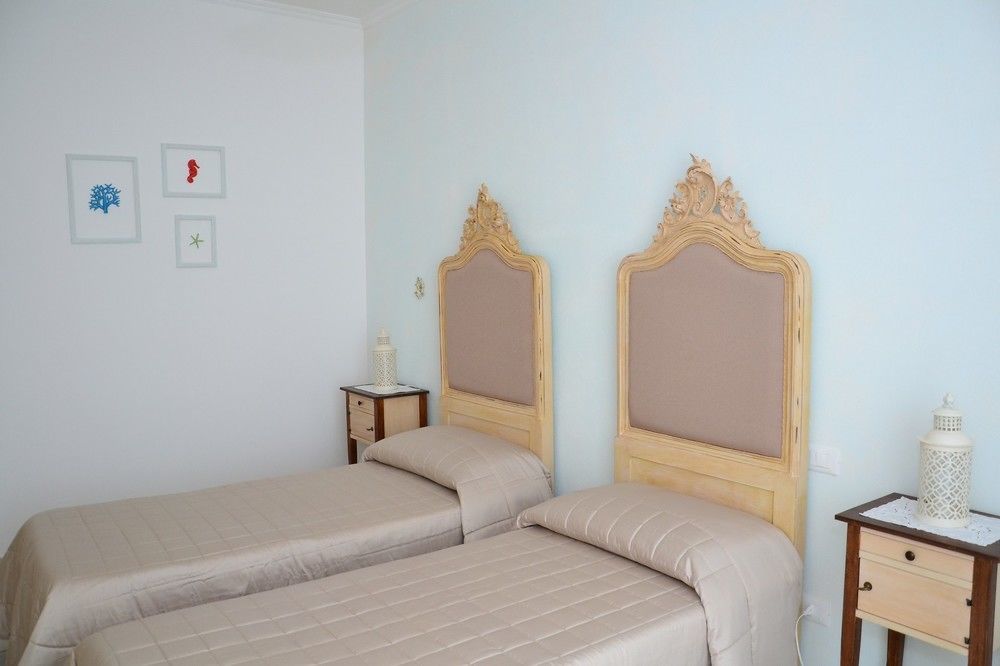 Bed and Breakfast Dimora Delle Rondini Поліньяно-а-Маре Екстер'єр фото