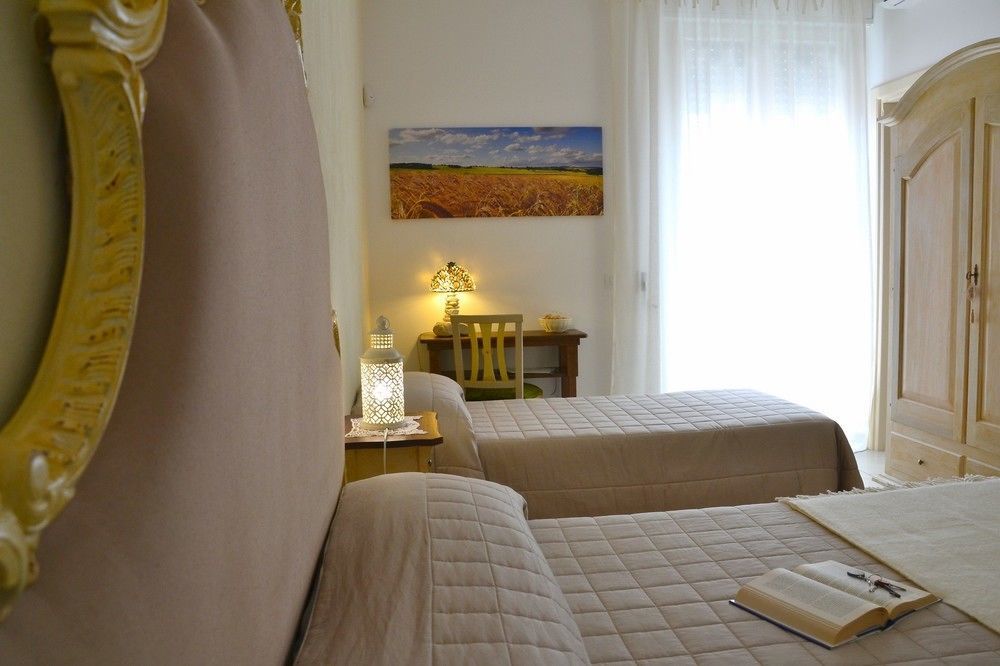 Bed and Breakfast Dimora Delle Rondini Поліньяно-а-Маре Екстер'єр фото