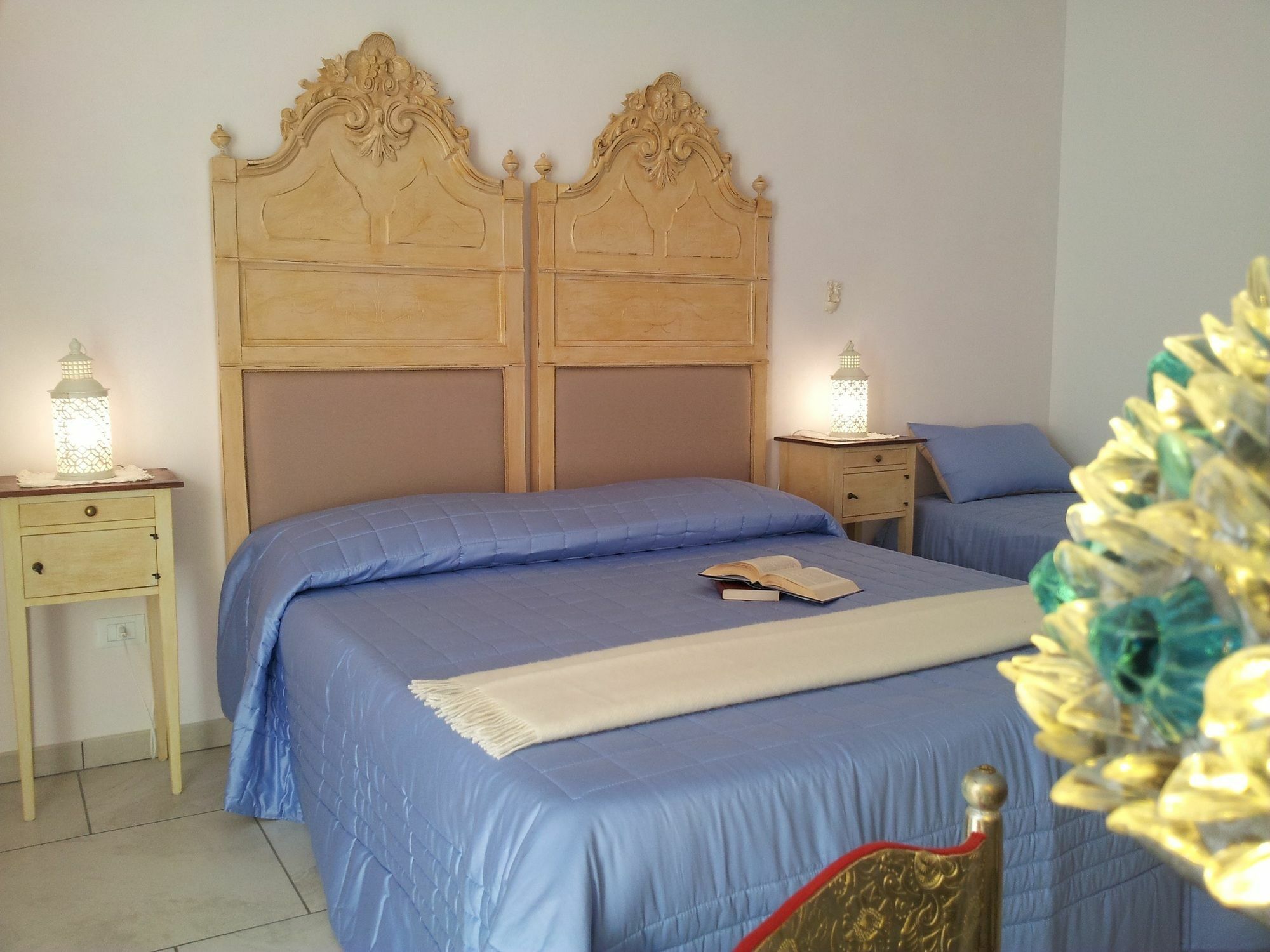 Bed and Breakfast Dimora Delle Rondini Поліньяно-а-Маре Екстер'єр фото
